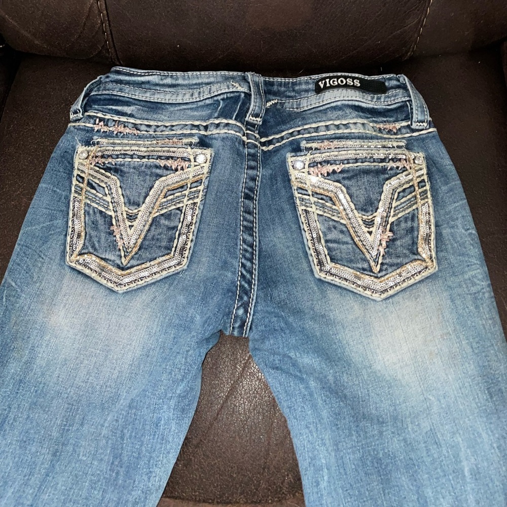 🌵Vigoss BootCut Jeans